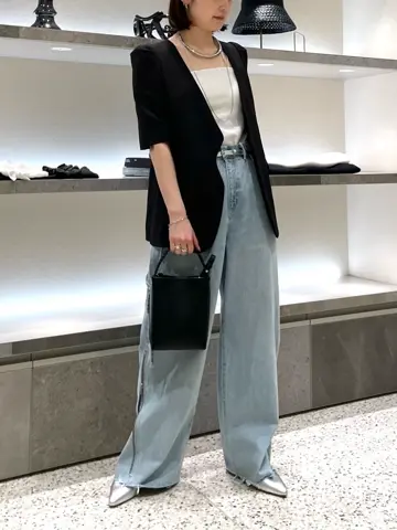 Diagram SHOKO コーディネート画像