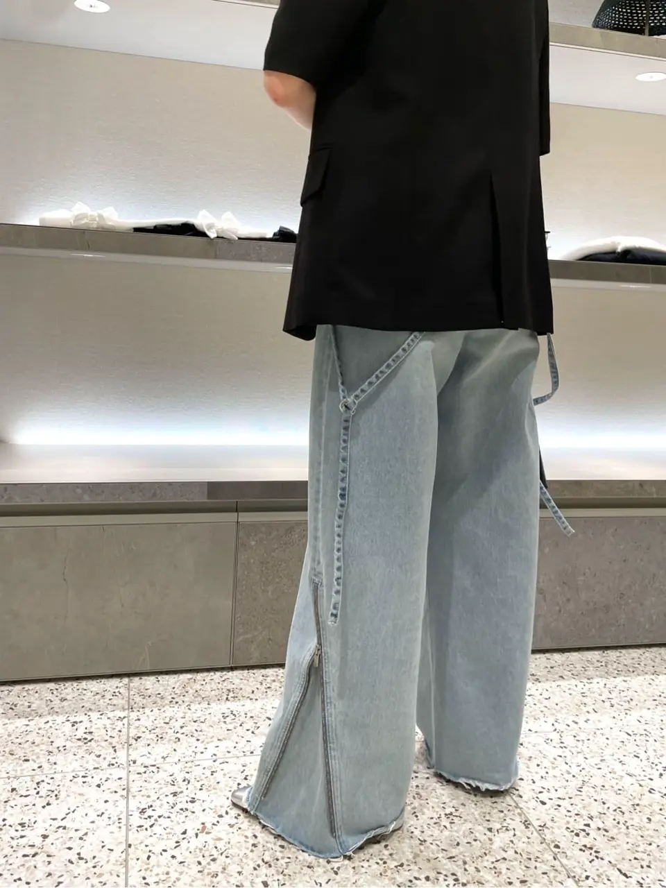 Diagram SHOKO コーディネート画像