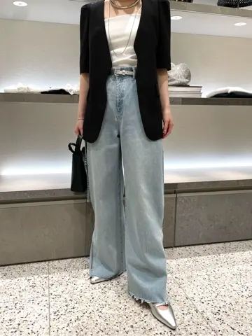 Diagram SHOKO コーディネート画像