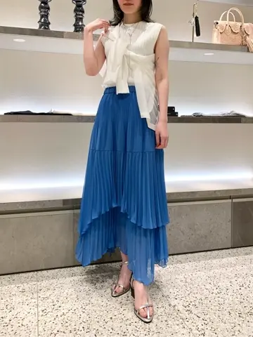 Diagram 三浦　芙優 コーディネート画像