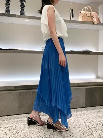 Diagram 三浦　芙優 コーディネート画像