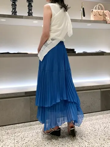 Diagram 三浦　芙優 コーディネート画像