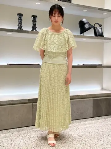 Diagram 後藤 瑚蒔 コーディネート画像