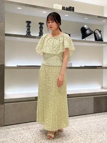 Diagram 後藤 瑚蒔 コーディネート画像