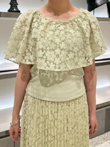 Diagram 後藤 瑚蒔 コーディネート画像