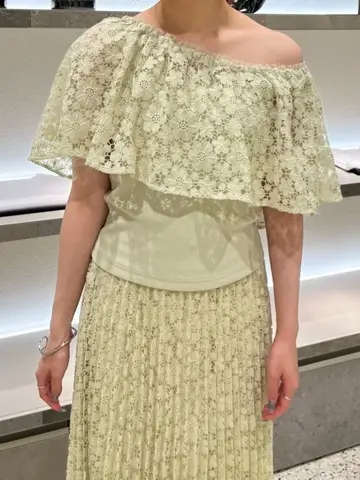 Diagram 後藤 瑚蒔 コーディネート画像