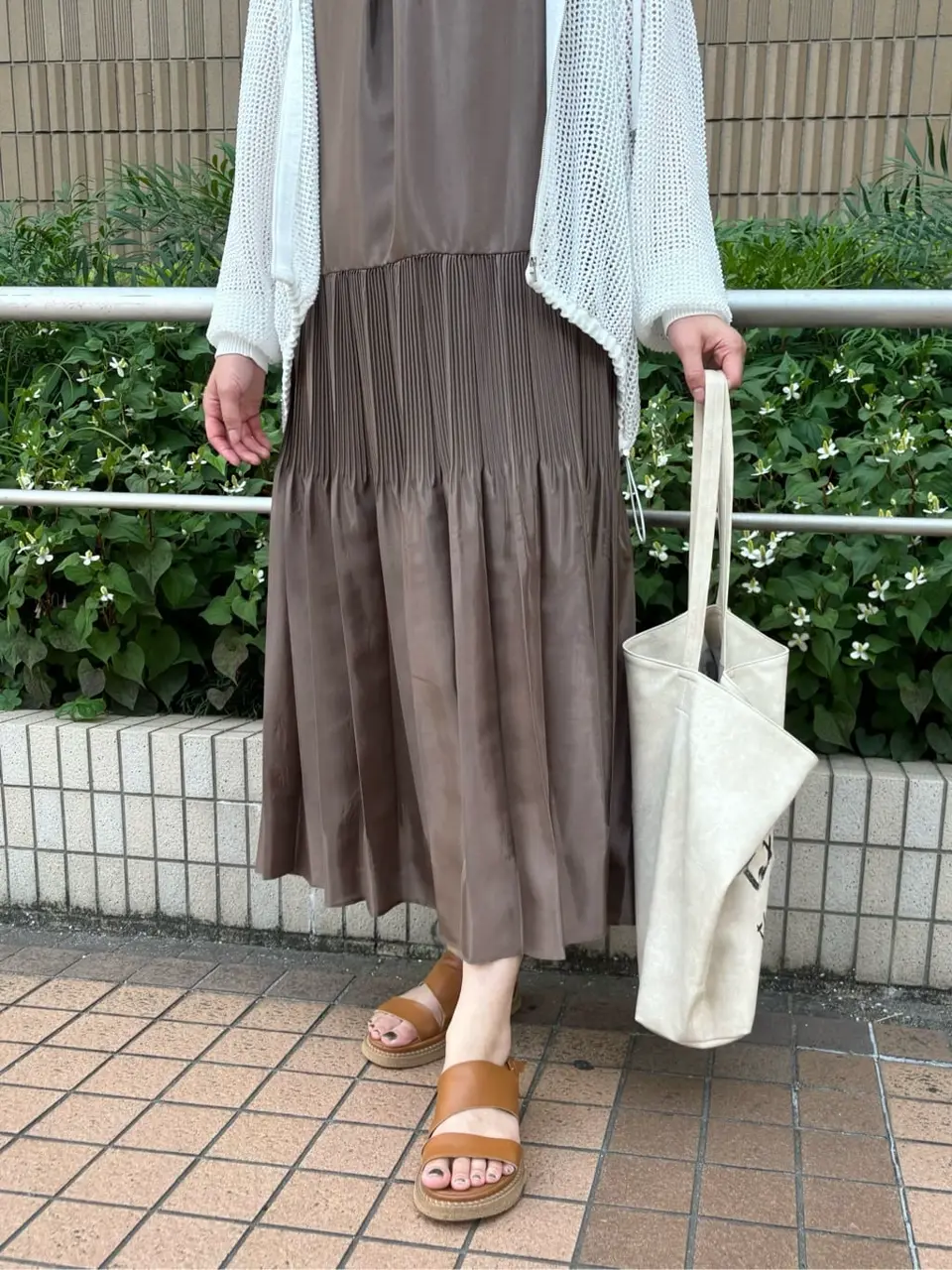 Diagram 矢野　瑞佳 コーディネート画像