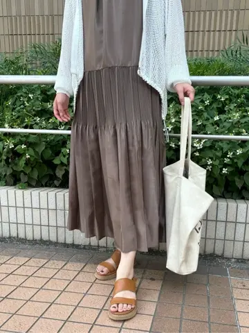 Diagram 矢野　瑞佳 コーディネート画像