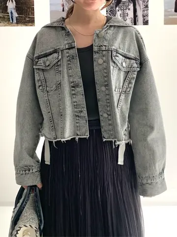 Diagram 三浦　芙優 コーディネート画像