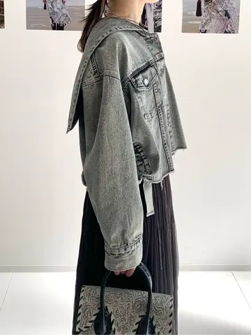 Diagram 三浦　芙優 コーディネート画像