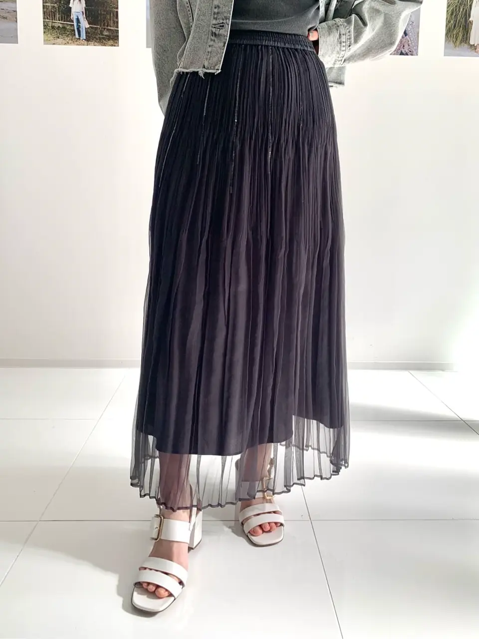 Diagram 三浦　芙優 コーディネート画像