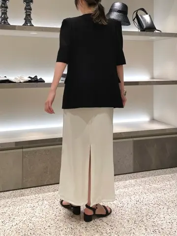 Diagram 三浦　芙優 コーディネート画像