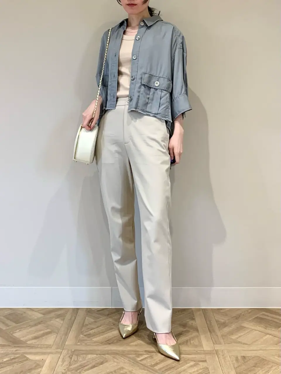 Diagram 三浦　芙優 コーディネート画像