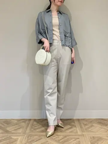 Diagram 三浦　芙優 コーディネート画像