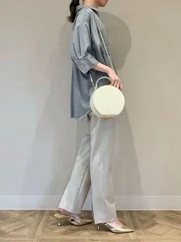 Diagram 三浦　芙優 コーディネート画像