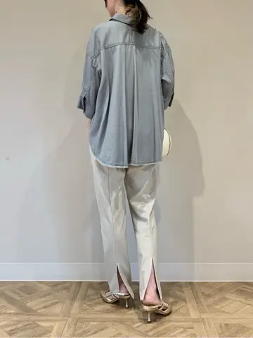 Diagram 三浦　芙優 コーディネート画像