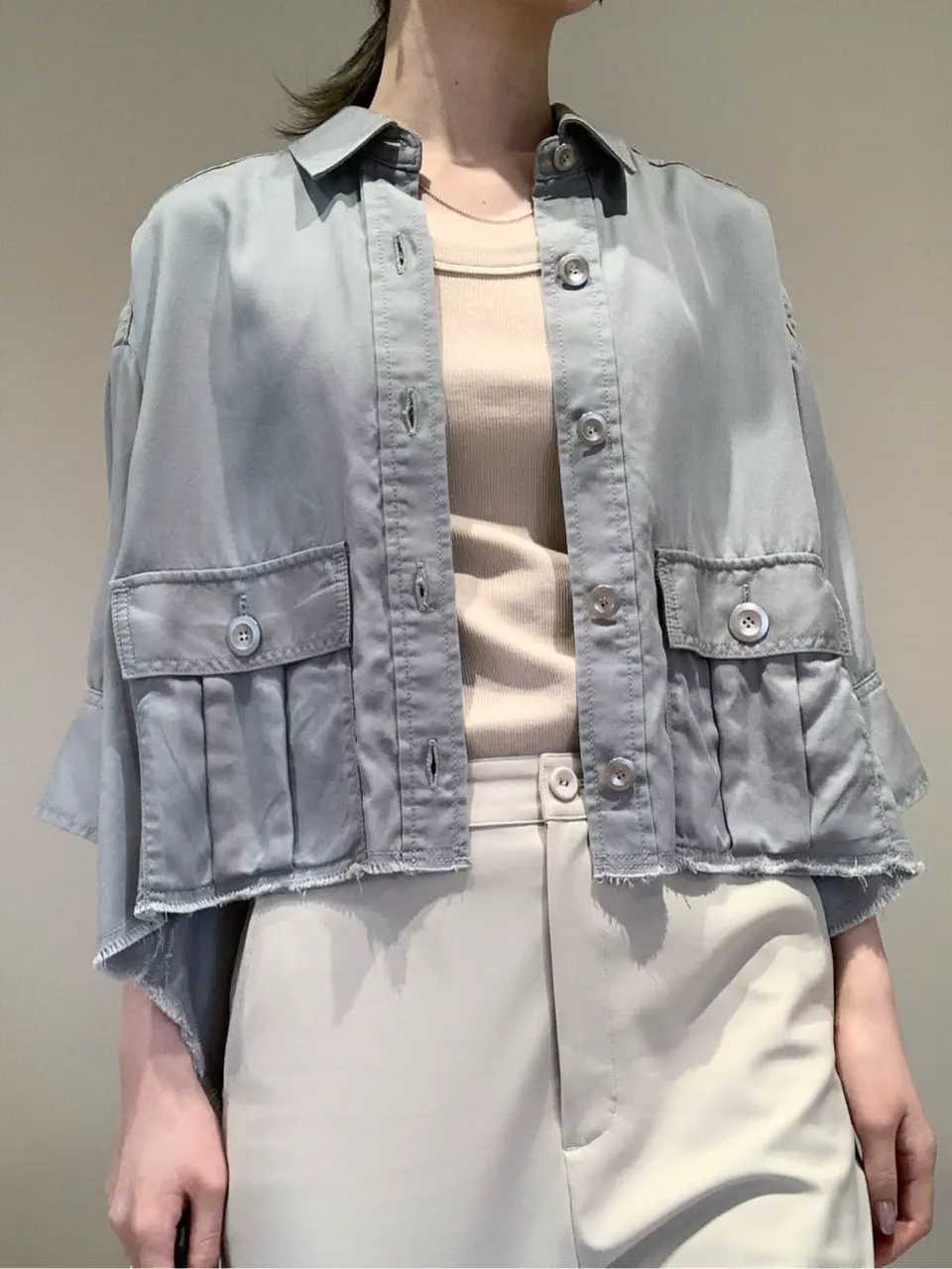 Diagram 三浦　芙優 コーディネート画像