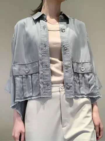 Diagram 三浦　芙優 コーディネート画像