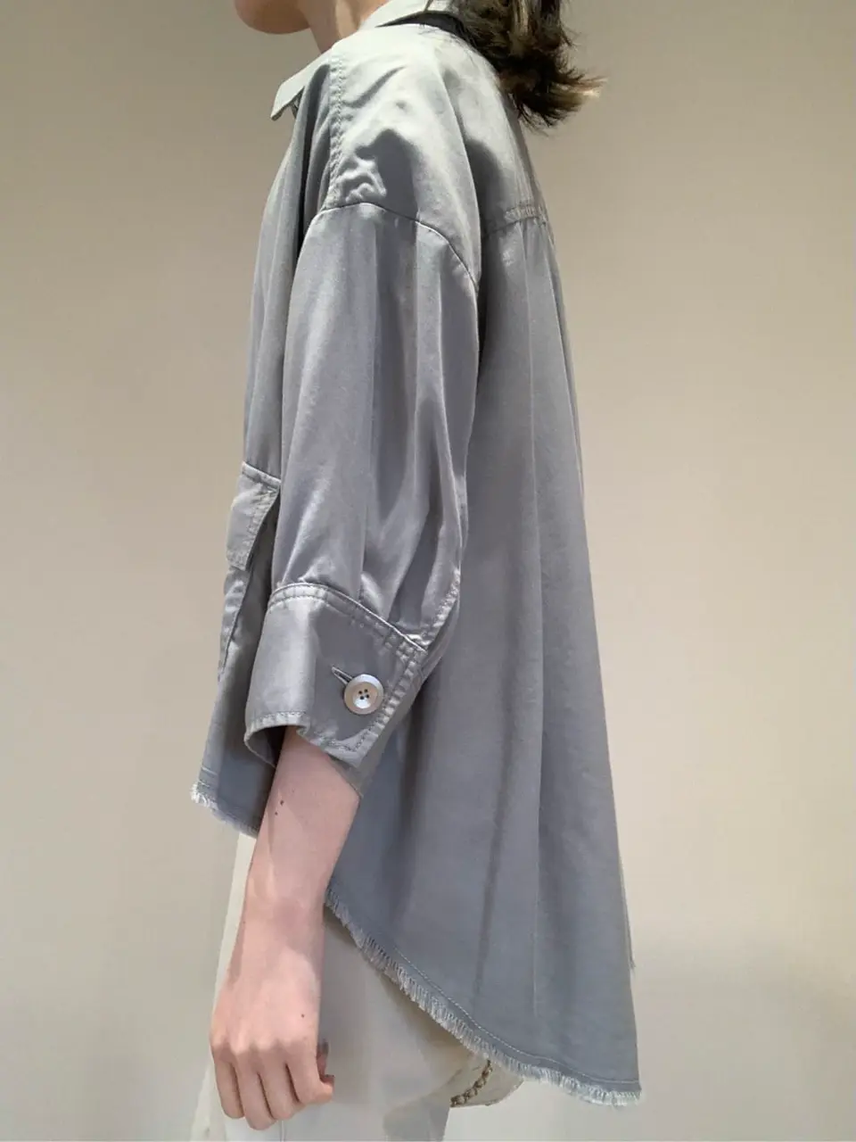 Diagram 三浦　芙優 コーディネート画像