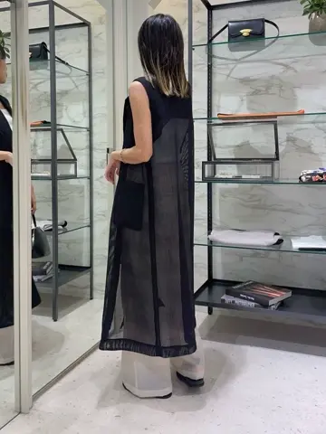 Diagram  Sekine コーディネート画像