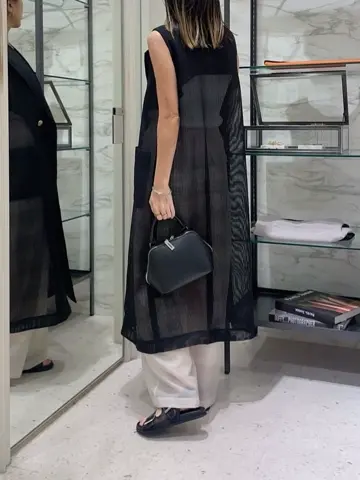 Diagram  Sekine コーディネート画像