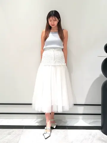 Diagram 桃子 コーディネート画像