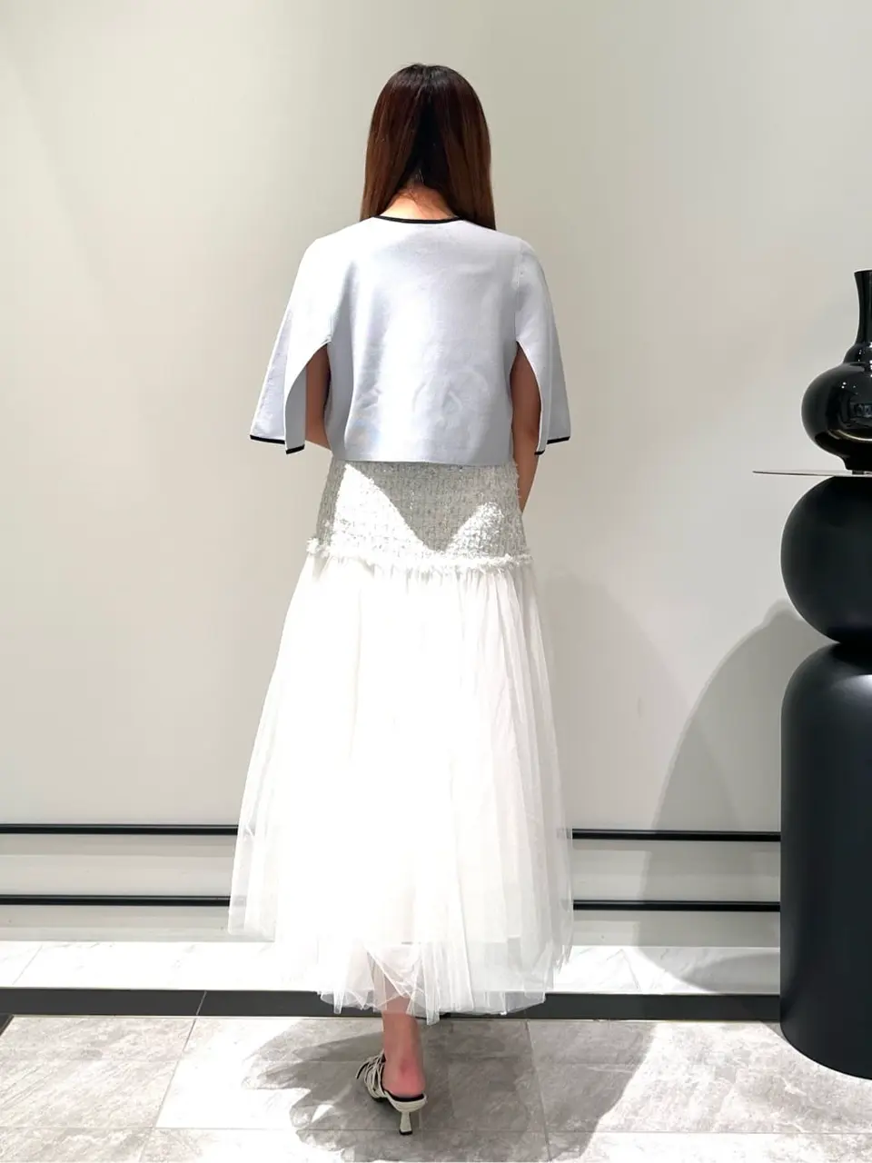 Diagram 桃子 コーディネート画像