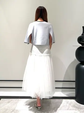 Diagram 桃子 コーディネート画像