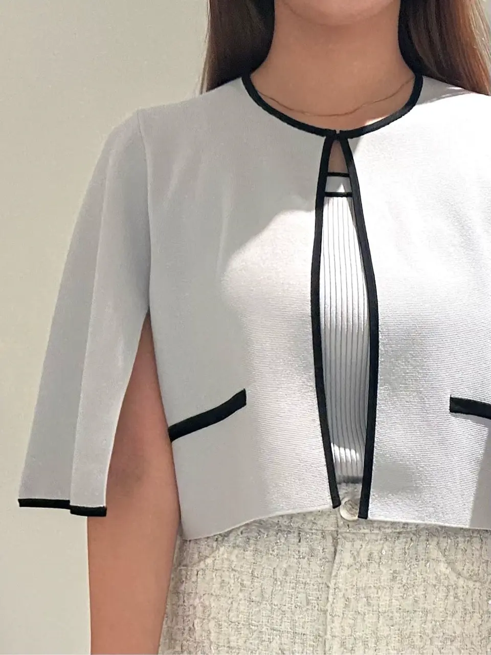 Diagram 桃子 コーディネート画像