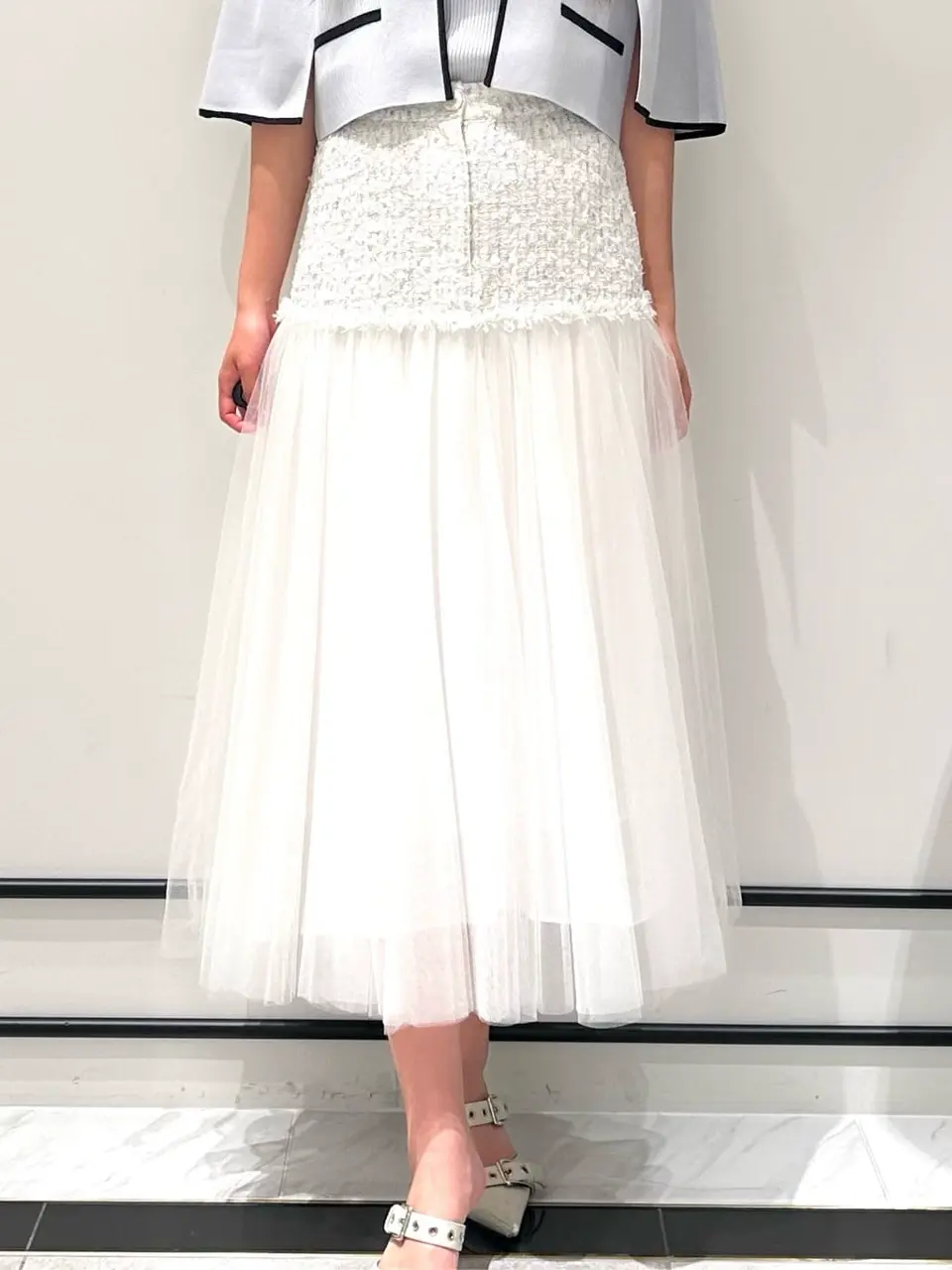 Diagram 桃子 コーディネート画像