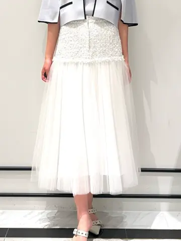 Diagram 桃子 コーディネート画像