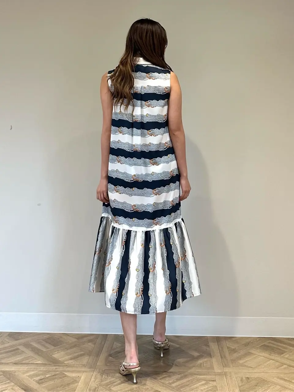 Diagram 桃子 コーディネート画像