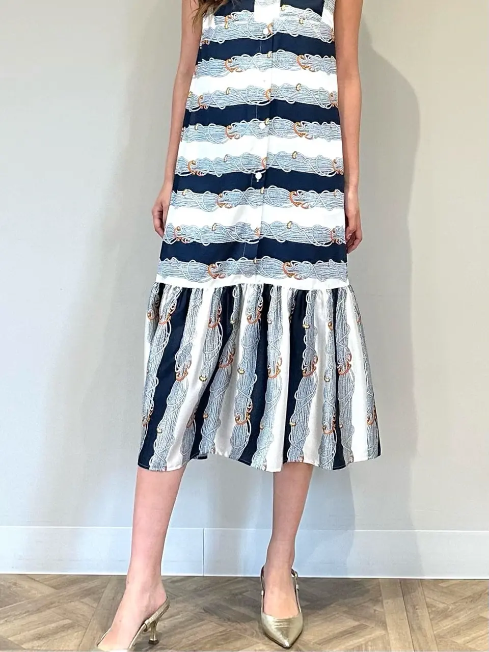 Diagram 桃子 コーディネート画像