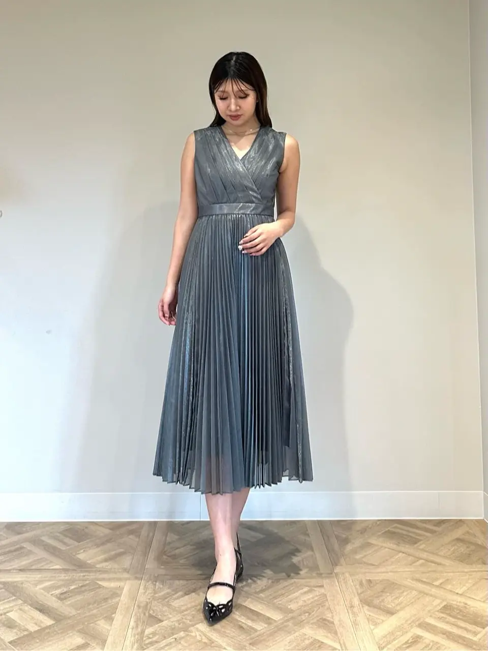 Diagram 桃子 コーディネート画像