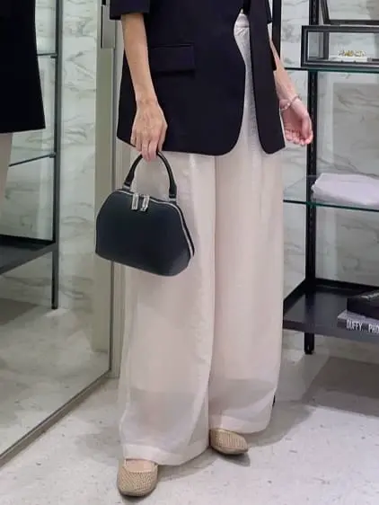 Diagram  Sekine コーディネート画像