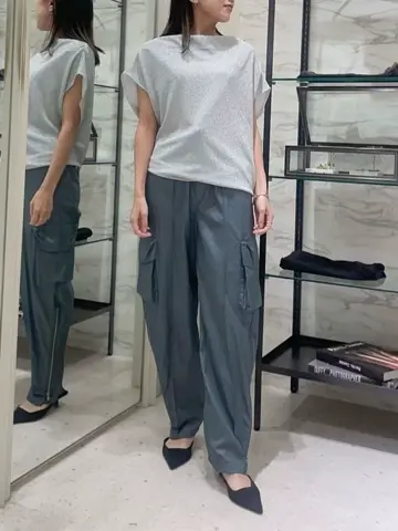 Diagram  Sekine コーディネート画像