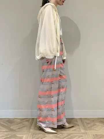 Diagram 三浦　芙優 コーディネート画像