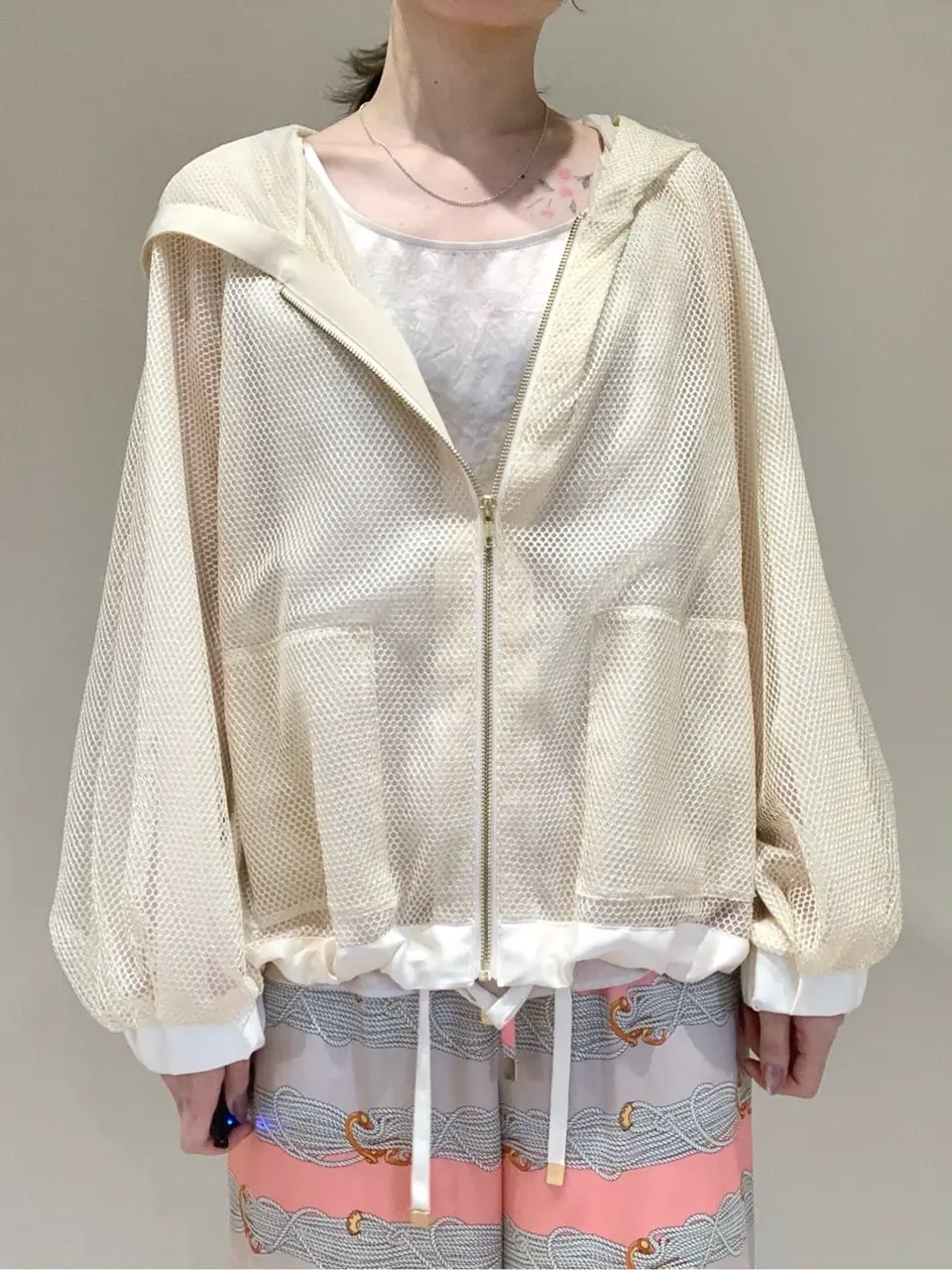 Diagram 三浦　芙優 コーディネート画像