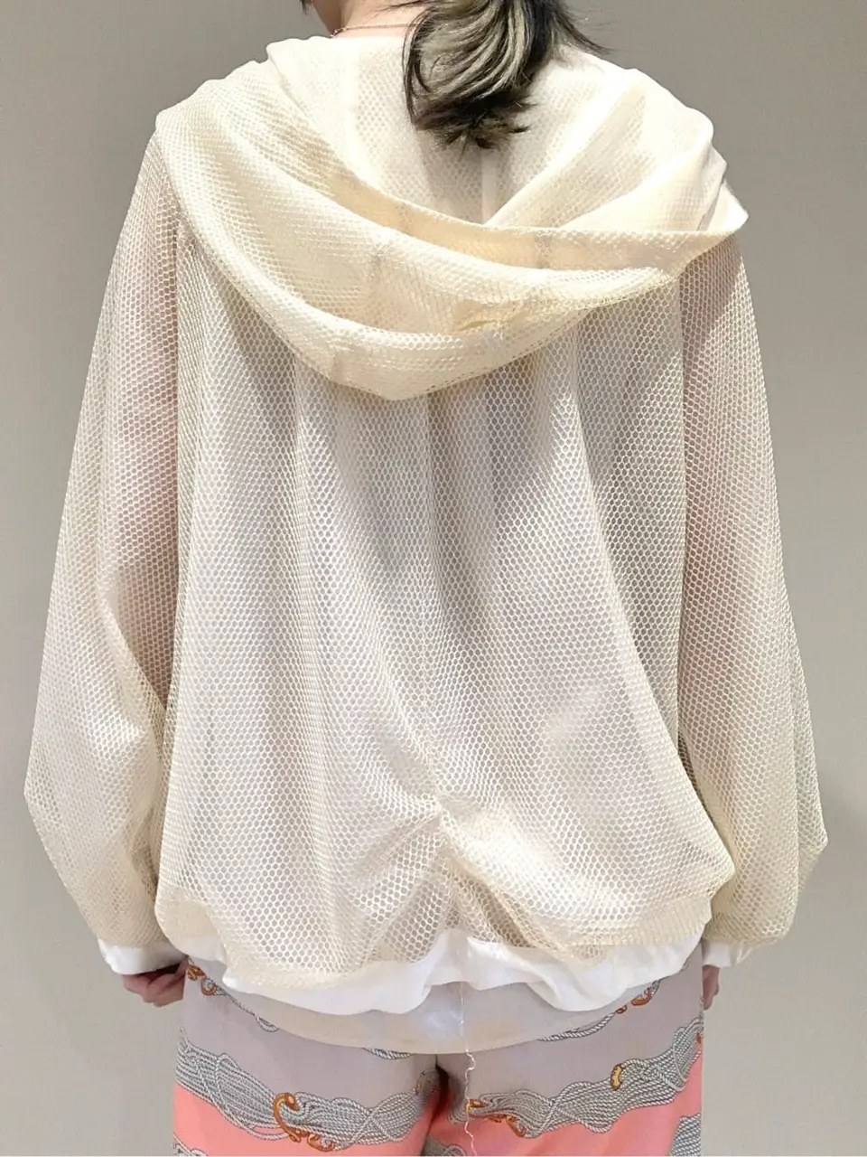 Diagram 三浦　芙優 コーディネート画像