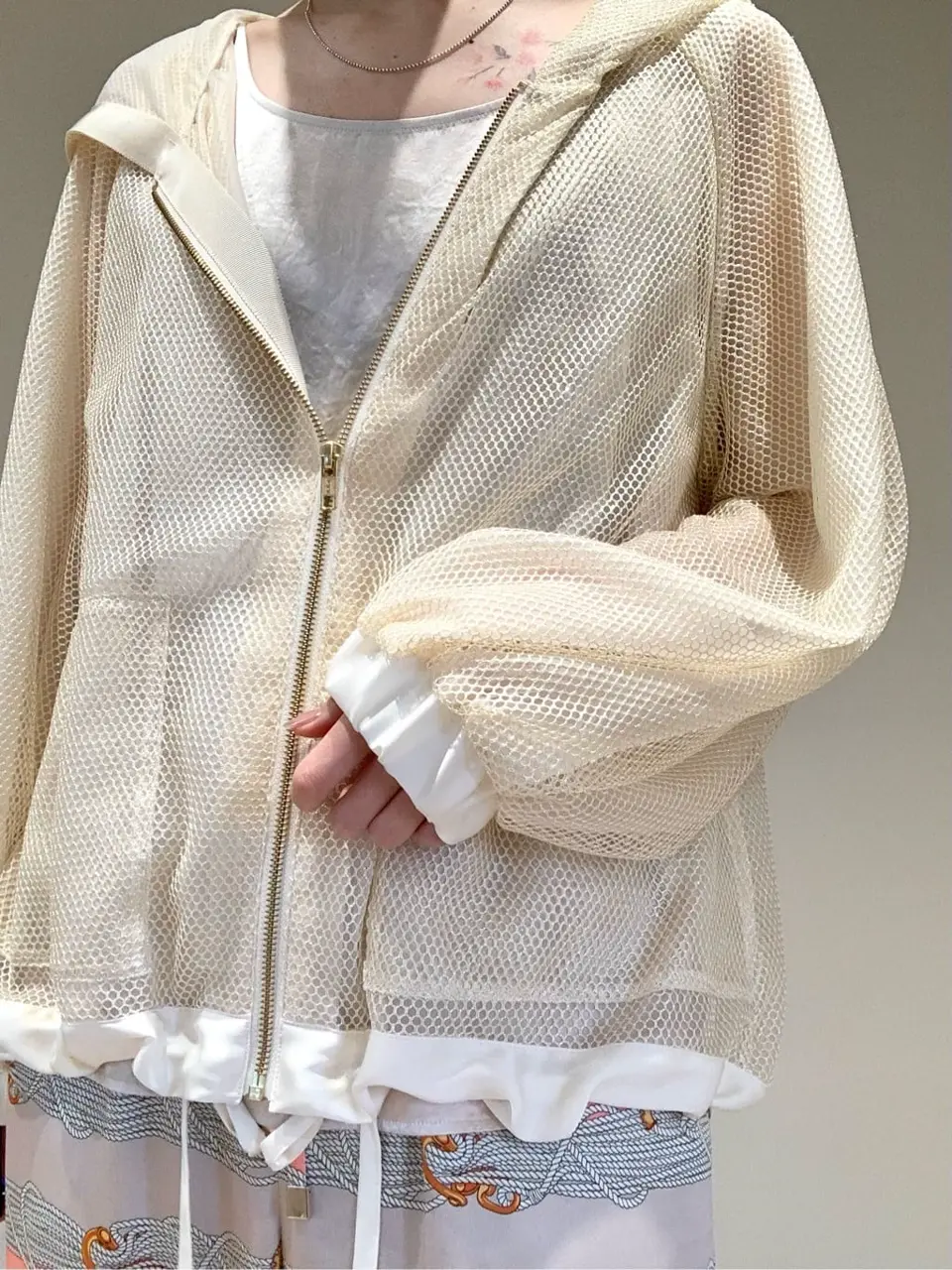 Diagram 三浦　芙優 コーディネート画像