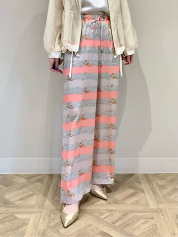 Diagram 三浦　芙優 コーディネート画像