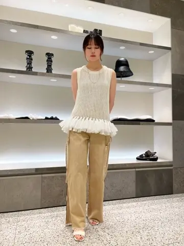 Diagram 後藤 瑚蒔 コーディネート画像