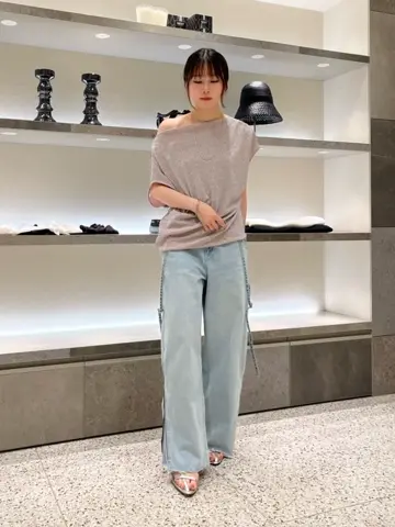 Diagram 後藤 瑚蒔 コーディネート画像