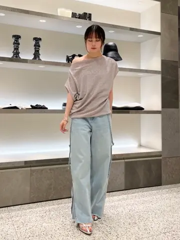 Diagram 後藤 瑚蒔 コーディネート画像