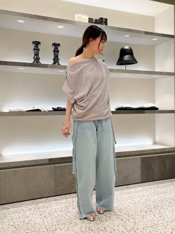 Diagram 後藤 瑚蒔 コーディネート画像