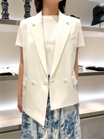 Diagram SHOKO コーディネート画像