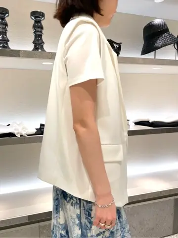 Diagram SHOKO コーディネート画像