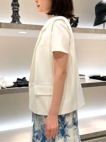 Diagram SHOKO コーディネート画像