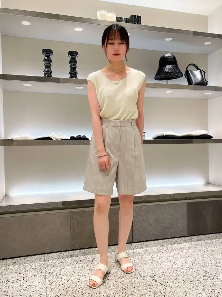 Diagram 後藤 瑚蒔 コーディネート画像