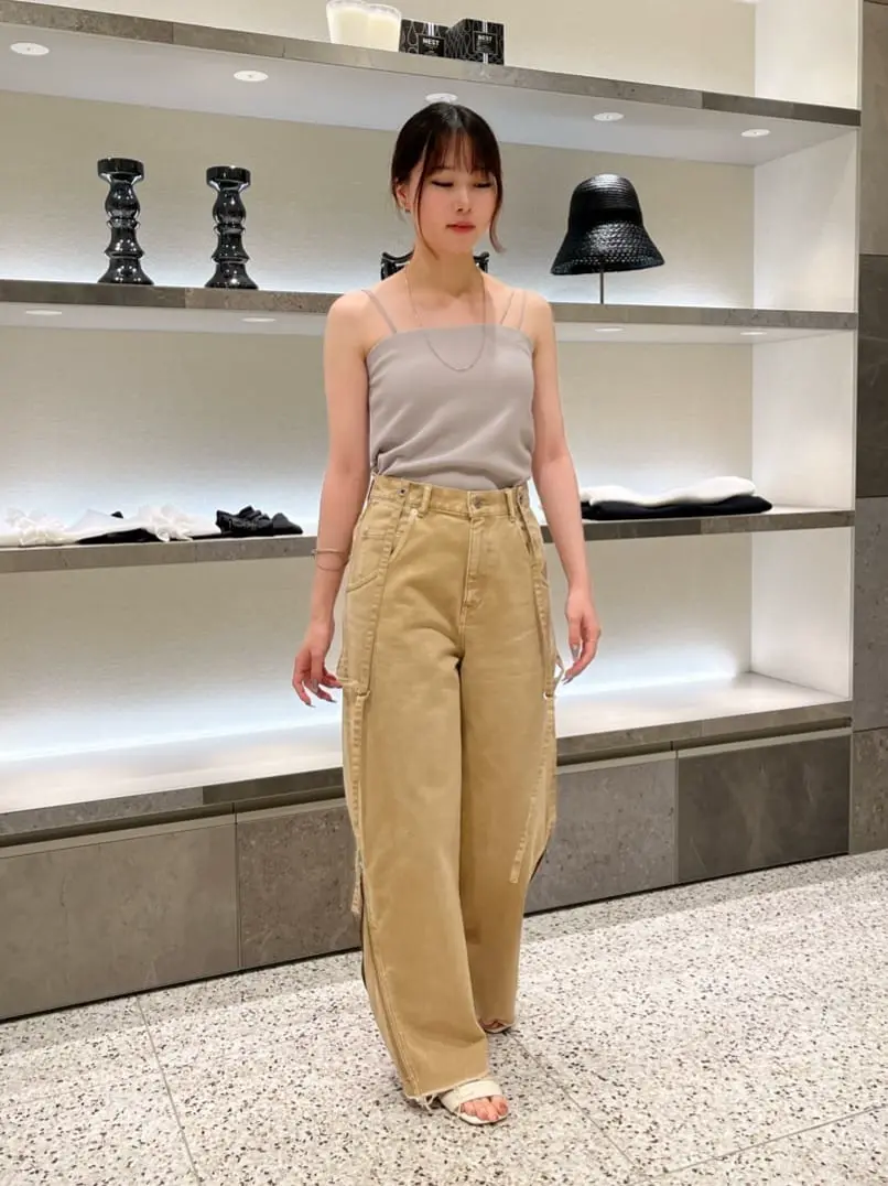 Diagram 後藤 瑚蒔 コーディネート画像